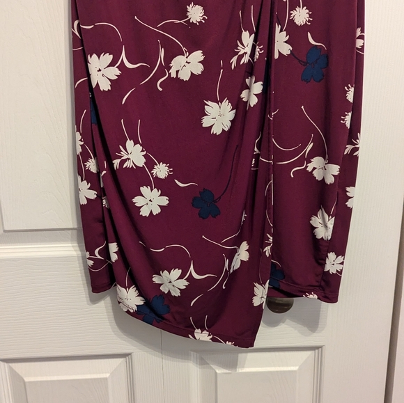 Banana Republic Short Formal Dress - Picture 3 of 6